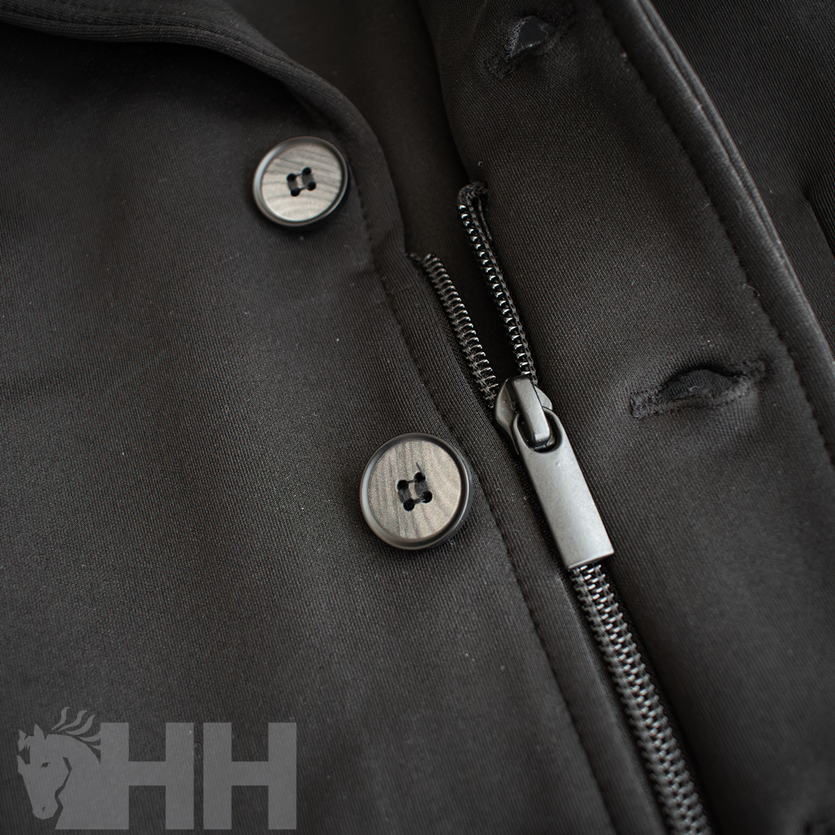 CHAQUETA CONCURSO LEXHIS FERKO HOMBRE - Imagen 2