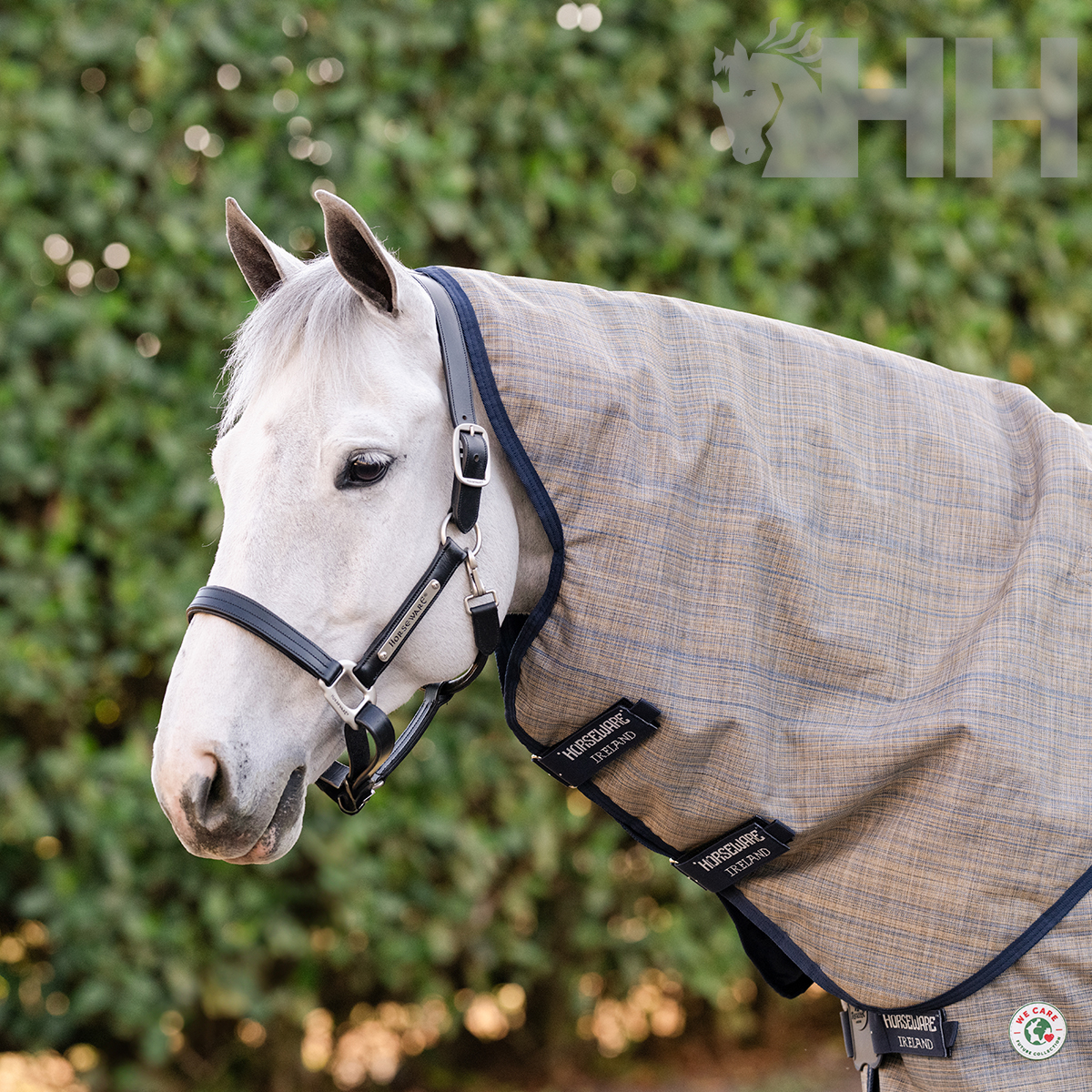 MANTA AMIGO 900D REVIVE PLUS EXTERIOR CON CUBRECUELLO MEDIUM (200g) - Imagen 8