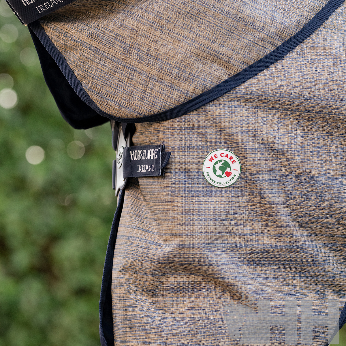 MANTA AMIGO 900D REVIVE PLUS EXTERIOR CON CUBRECUELLO MEDIUM (200g) - Imagen 4