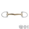 FILETE SPRENGER NOVOCONTACT OLIVA ANILLA D PLANA 65mm PARTIDO SIMPLE