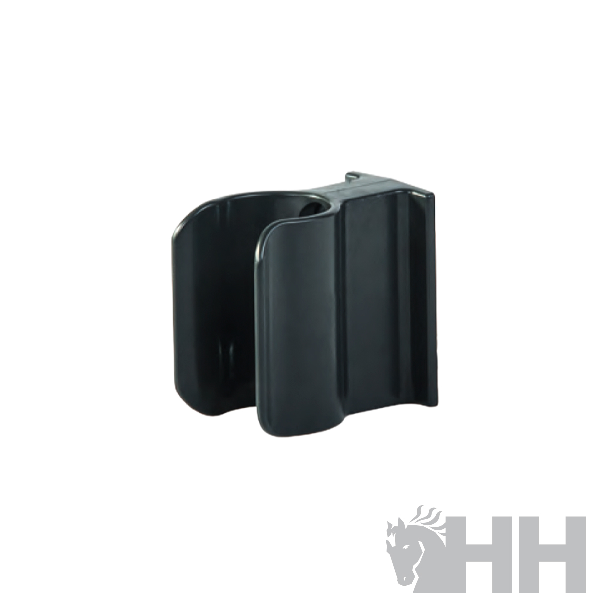 GANCHO VPLAST PLASTICO PARA HORCA Y FIJAR EN PARED - Imagen 3