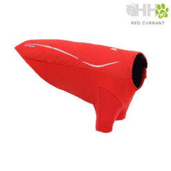 CHAQUETA RUFFWEAR PARA PERROS IMPERMEABLE Y AISLANTE POWDER HOUND (NEW)