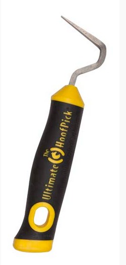 Limpiacascos Especial Ultimate Hoofpick