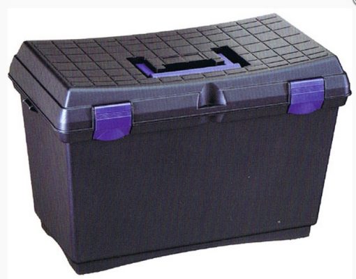 Caja Limpieza Grande