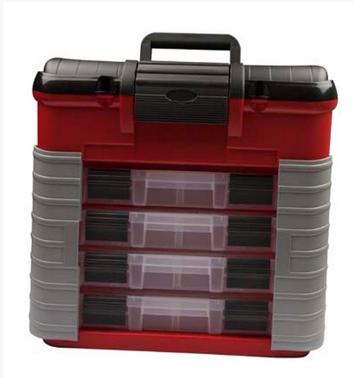 Caja Multiusos Herrador