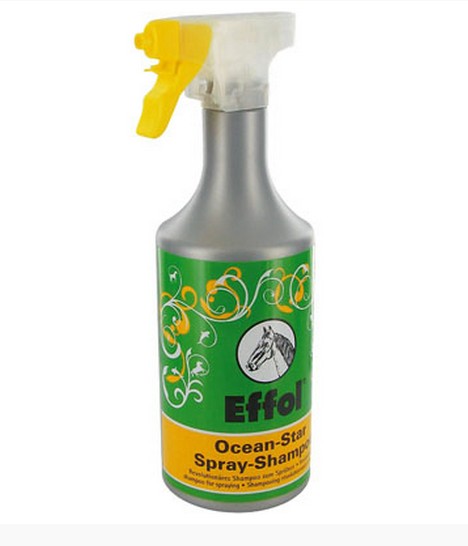 Effol Champu En Spray -Ocean Star- 750Ml