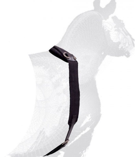 Cinchuelo Doma X-Range Negro