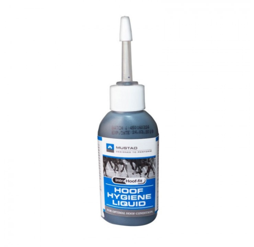 HIGIENIZADOR DE RANILLA HOOFFIT MUSTAD
