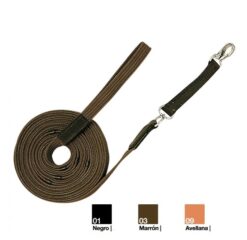 RAMAL DAR CUERDA LONA  8m