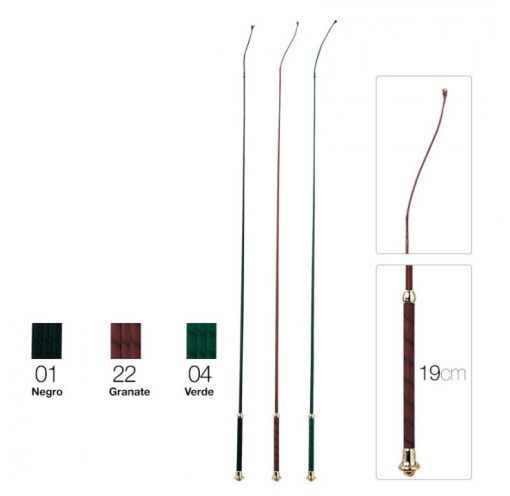 Fusta Doma T.f.  120Cm