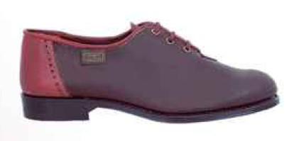 Zapato Campero Valverde Del Camino