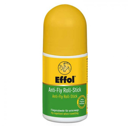 EFFOL REPELENTE INSECTOS EN ROLL ON ROLSTICK 50ml