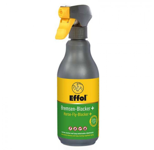 EFFOL REPELENTE INSECTOS TÁBANOS BLOCKER 0'5L