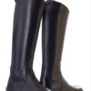 Bota ZALDI Doma Elastico C/ Cremallera