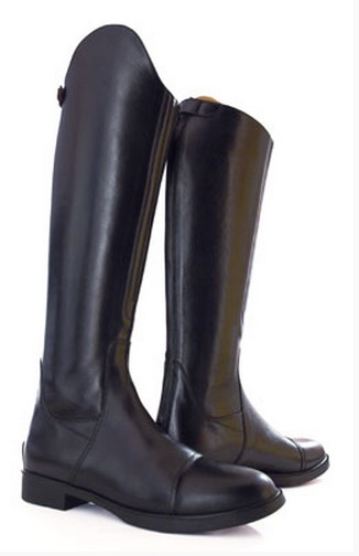 Bota ZALDI Doma Elastico C/ Cremallera