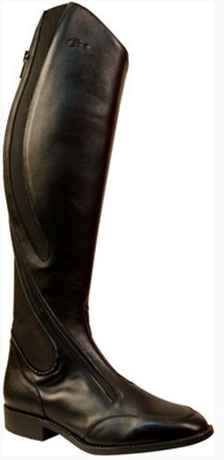 Bota Montar Salto Jaguar