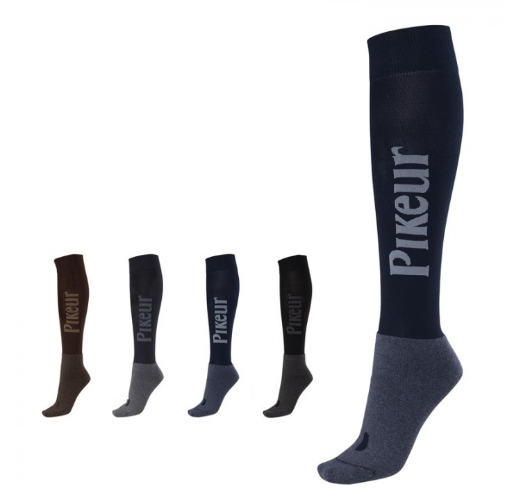 CALCETÍN PIKEUR LARGO