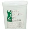 Pienso Complementario Biotina con Carnitina Zaldi