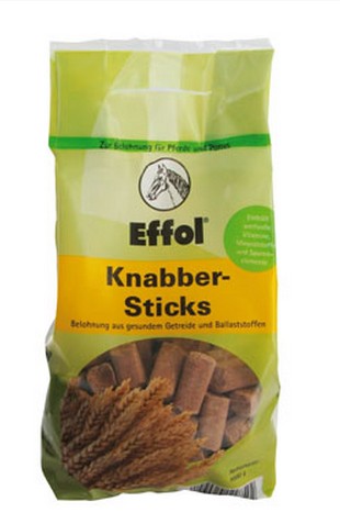 EFFOL CARAMELOS KNABBERSTICKS