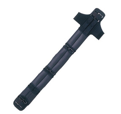 CINCHA DOMA NEOPRENO MULTI TALLA ALL SIZES NEGRO