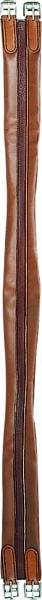 Cincha Mold.cuero -Zaldi-Extra-