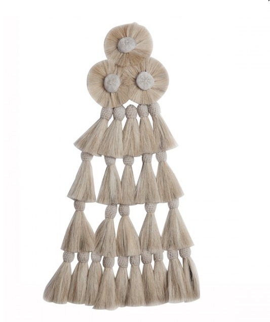 MOSQUERO VAQUERO CERDA BEIGE