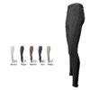 PANTALON PARIS ONE-COLOR ZALDI
