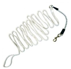 RAMAL DAR CUERDA CON ELÁSTICO 8m