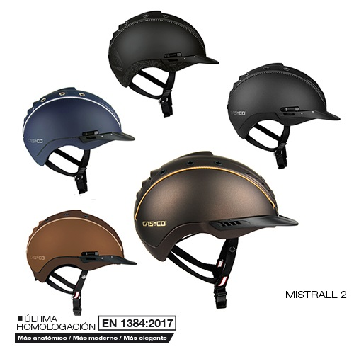 CASCO CAS-CO MISTRALL 2
