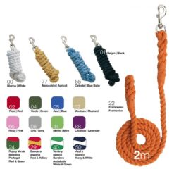 Ramal Algodon Trenzado