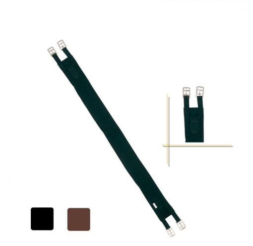 CINCHA RECTA NYLON CASTECUS