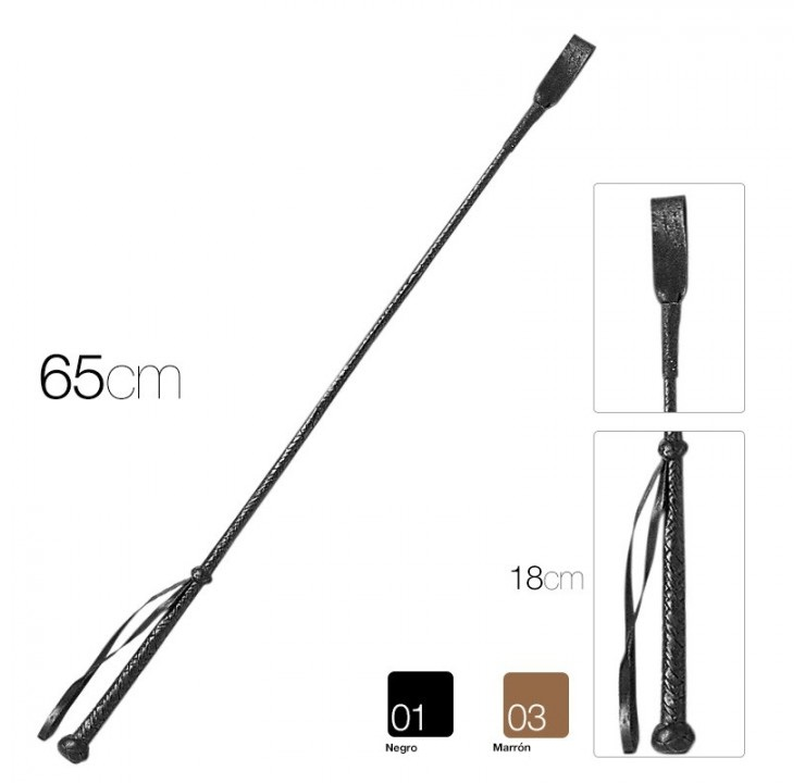 Fusta Uso General T. 65Cm.