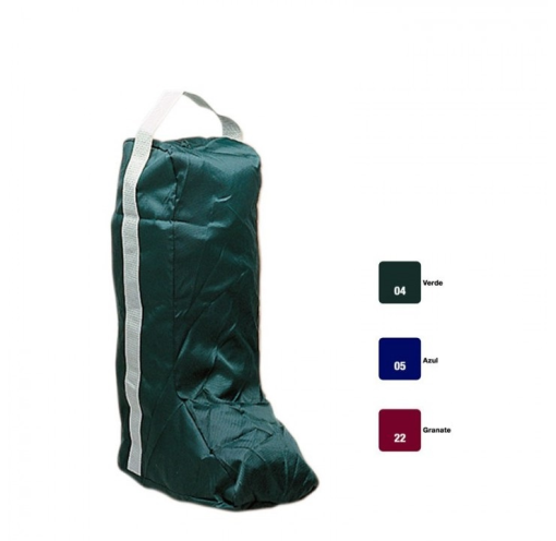BOLSA FUNDA PARA BOTAS