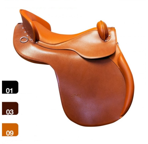 Silla Zaldi Campera Española