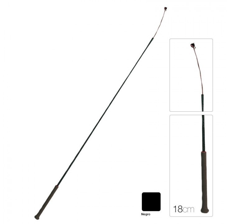 Fusta Doma  120Cm.