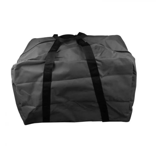 BOLSA SILLA INGLESA & VAQUERA TRANSPORTE