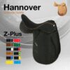 Silla Zaldi Doma Hanover Plus
