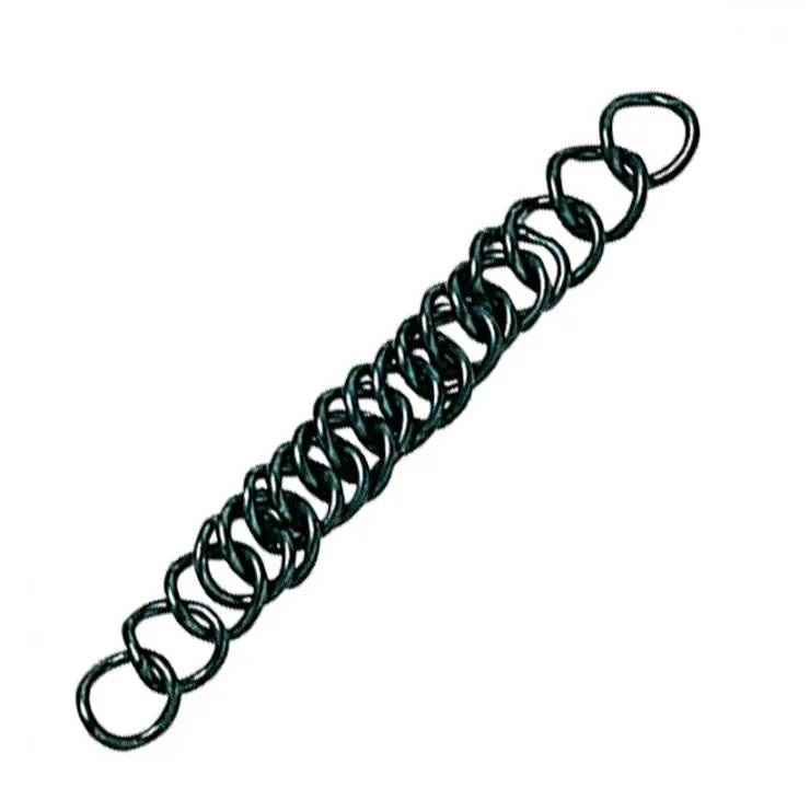 Barbada Cadenilla Pavonada