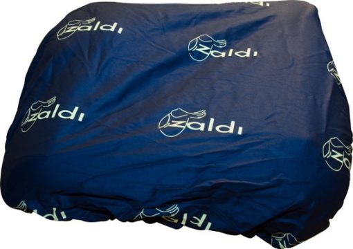 Funda Silla Zaldi Lona Vaquera