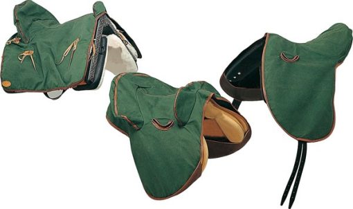 Funda Lona Zaldi Extra