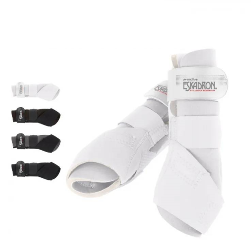 PROTECTOR ESKADRON PROACTIVE MANOS