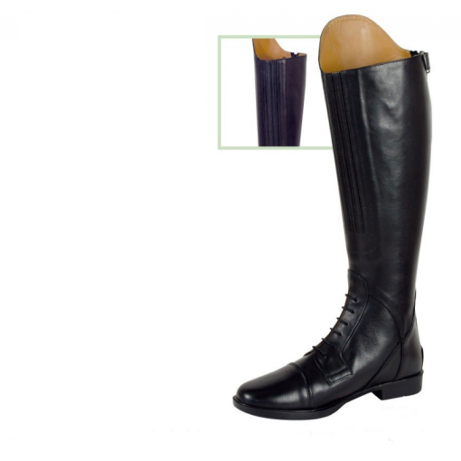 Bota Doma Zaldi Cordones