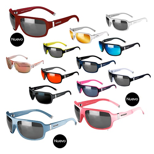 GAFAS CAS-CO SX-61 BICOLOR