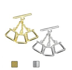 TRAJE CORTO CAIRELES 3 ESTRIBOS