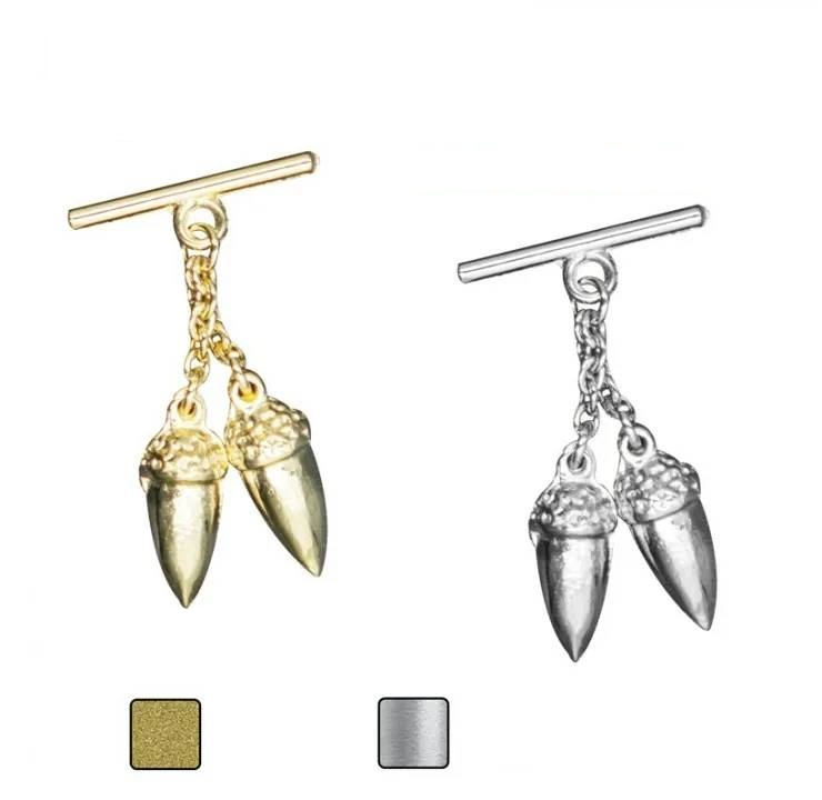 TRAJE CORTO CAIRELES  2 BELLOTAS 6uds