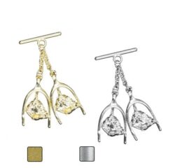 TRAJE CORTO CAIRELES 2 ESPUELAS  6uds