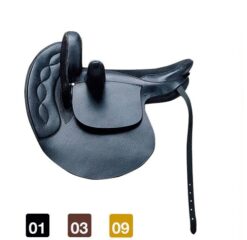 SILLA INGLESA AMAZONA LADY CASTECUS