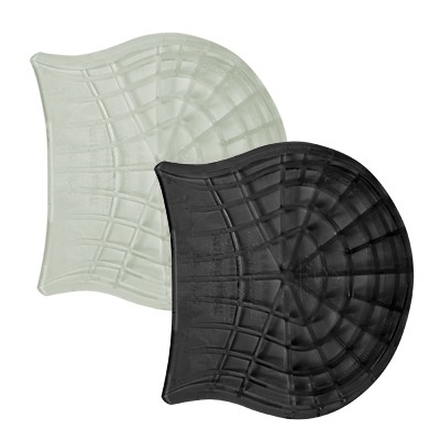 SALVACRUCES SILICONA TRASERO