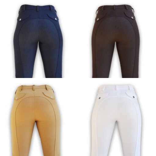 PANTALON LEXHIS MACRA COMPETICION MUJER