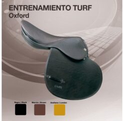 SILLA ZALDI ENTRENAMIENTO TURF OXFORD